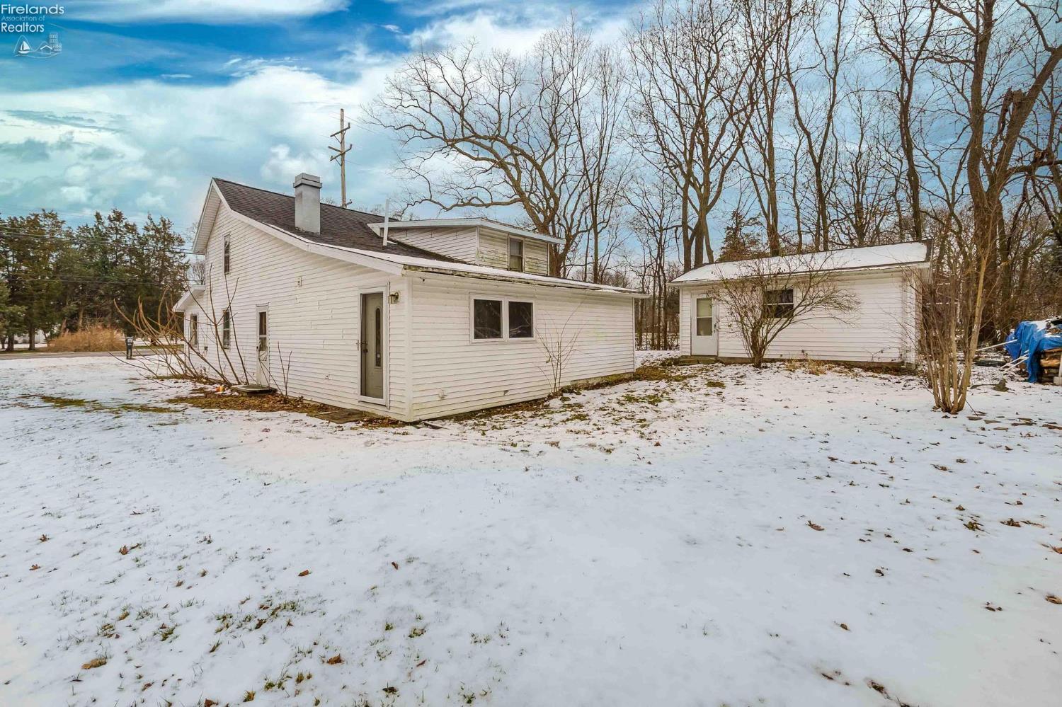 1778 NW Catawba Road