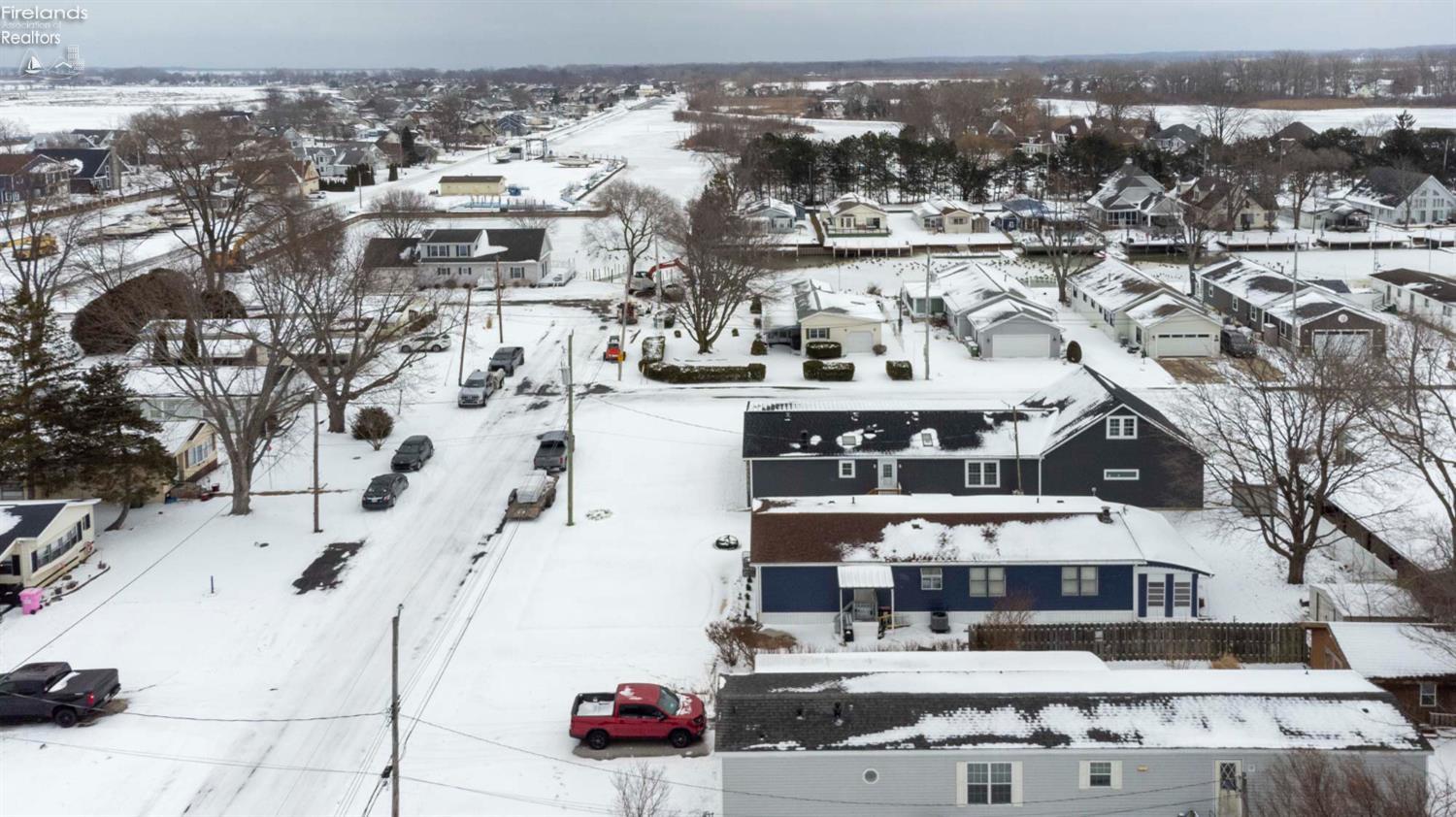 5588 E Farrow Avenue