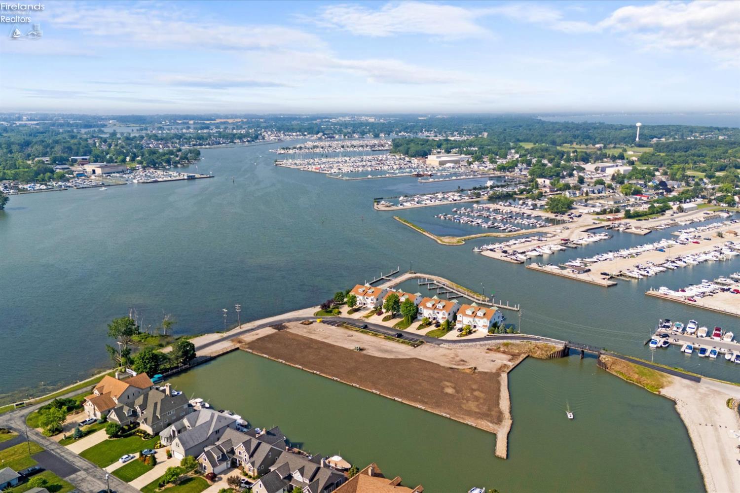 2822 N Noreaster Cove Drive