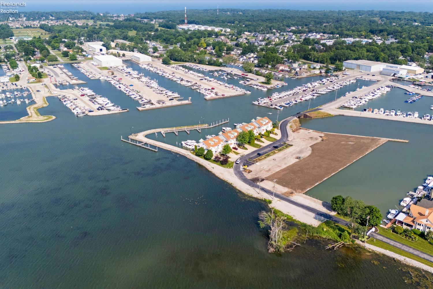 2822 N Noreaster Cove Drive