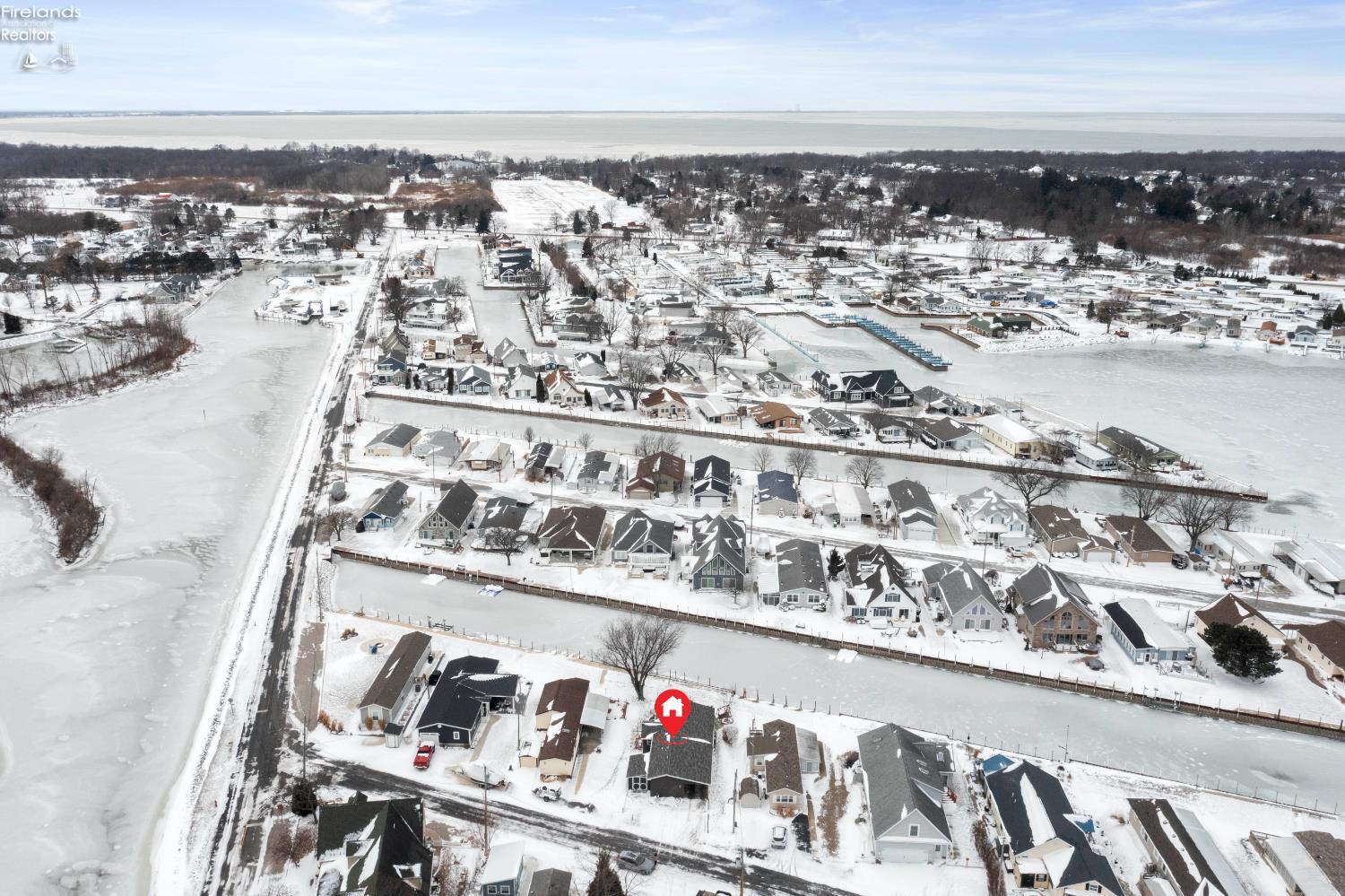 1560 N Starboard Avenue