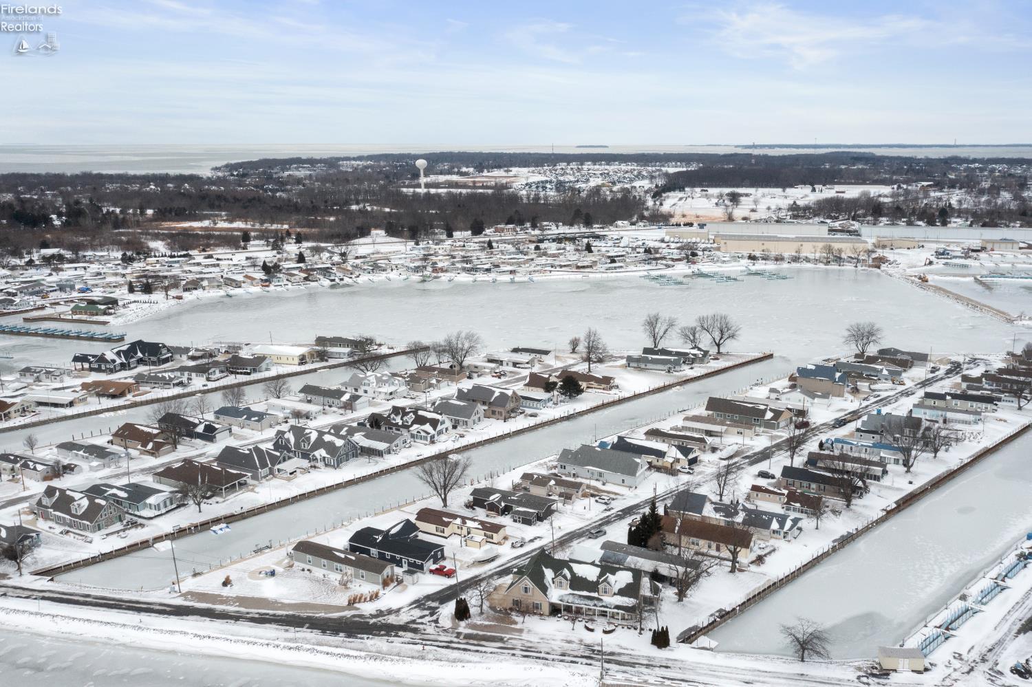 1560 N Starboard Avenue