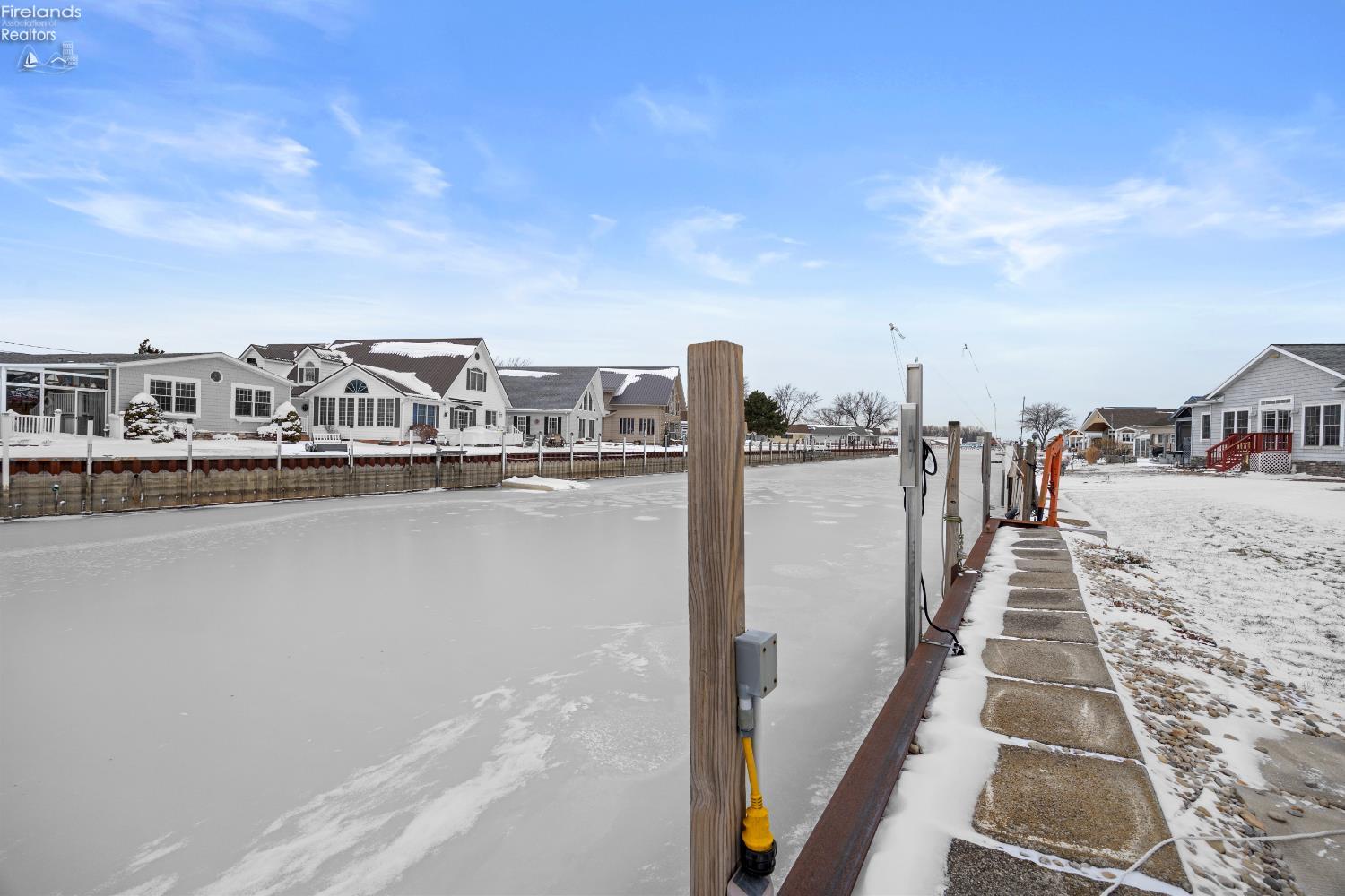 1560 N Starboard Avenue