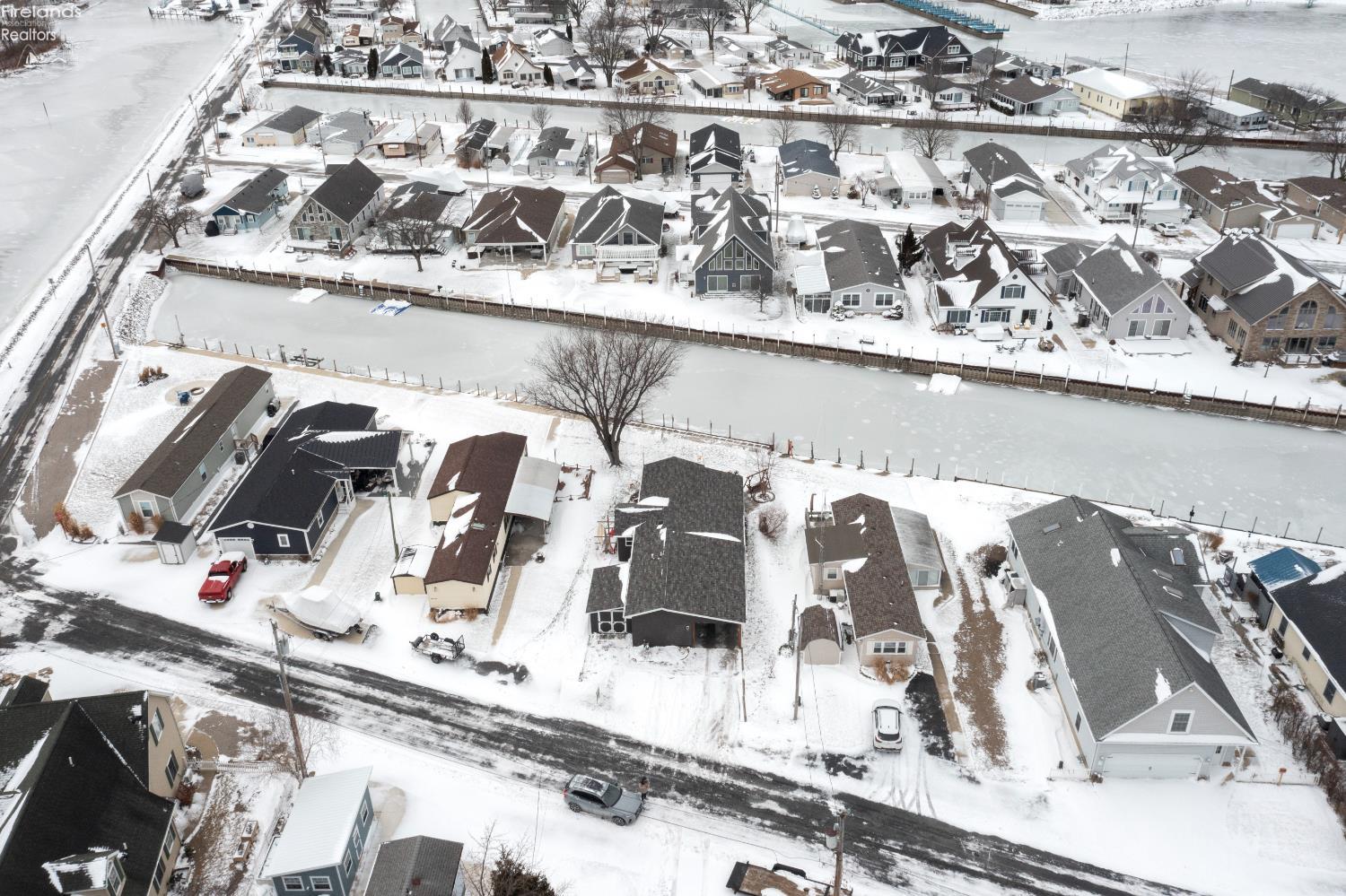 1560 N Starboard Avenue