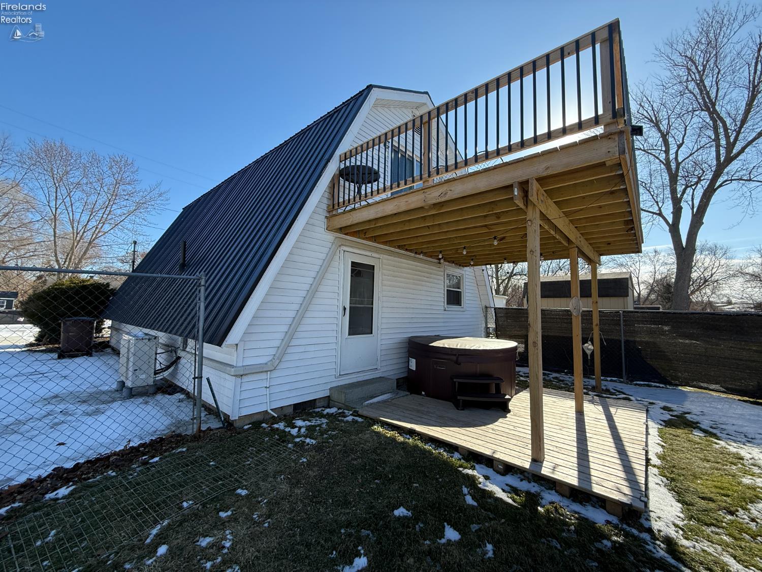 123 Bellevue Avenue