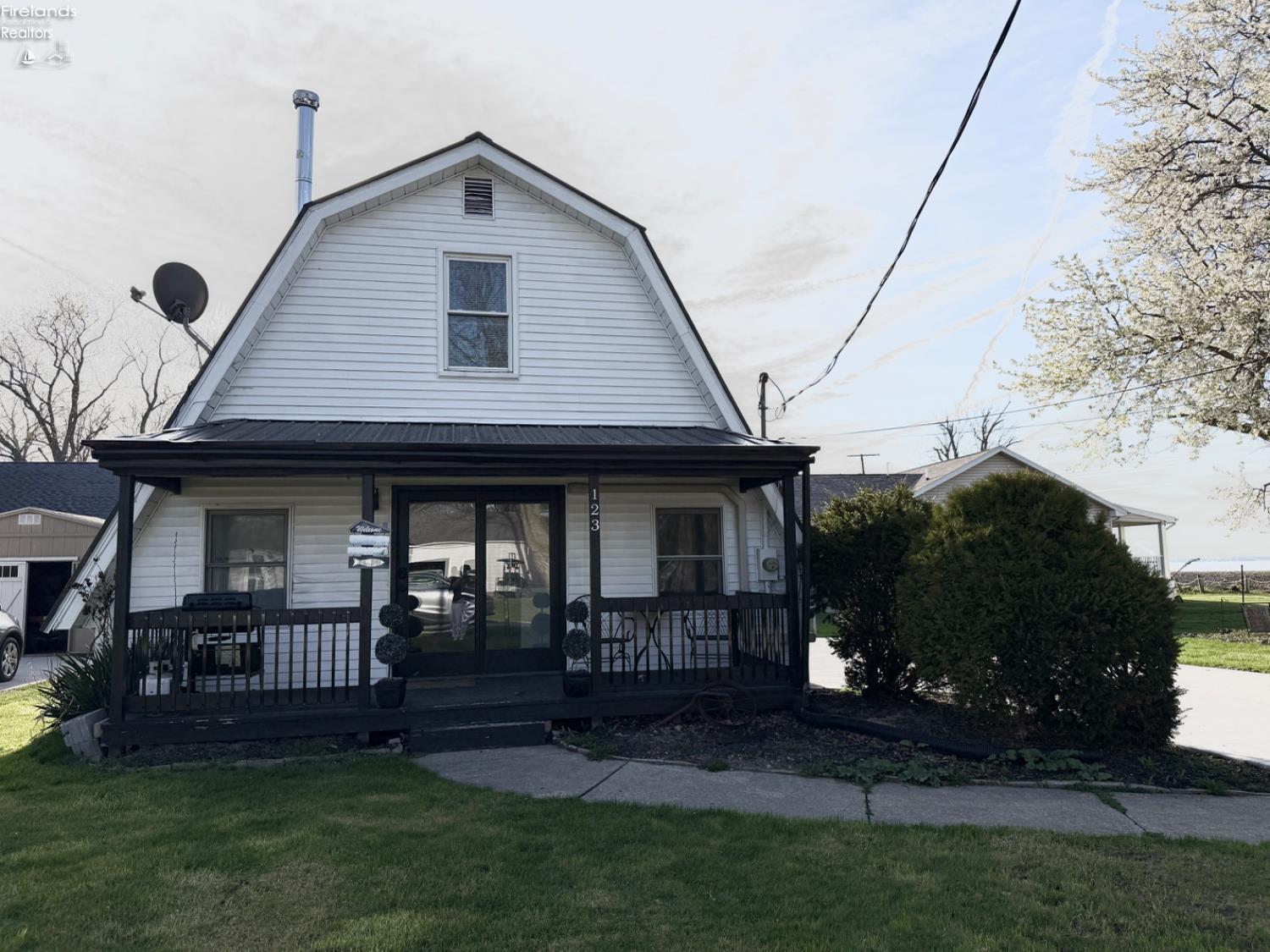 123 Bellevue Avenue
