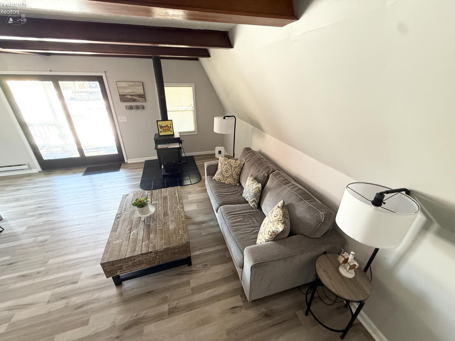 123 Bellevue Avenue