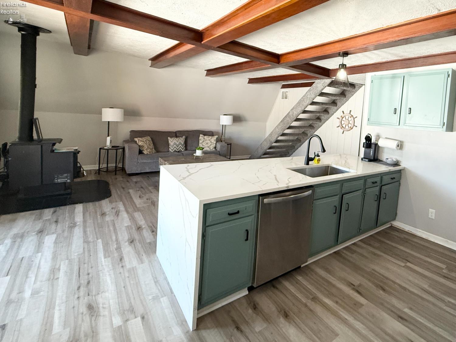 123 Bellevue Avenue