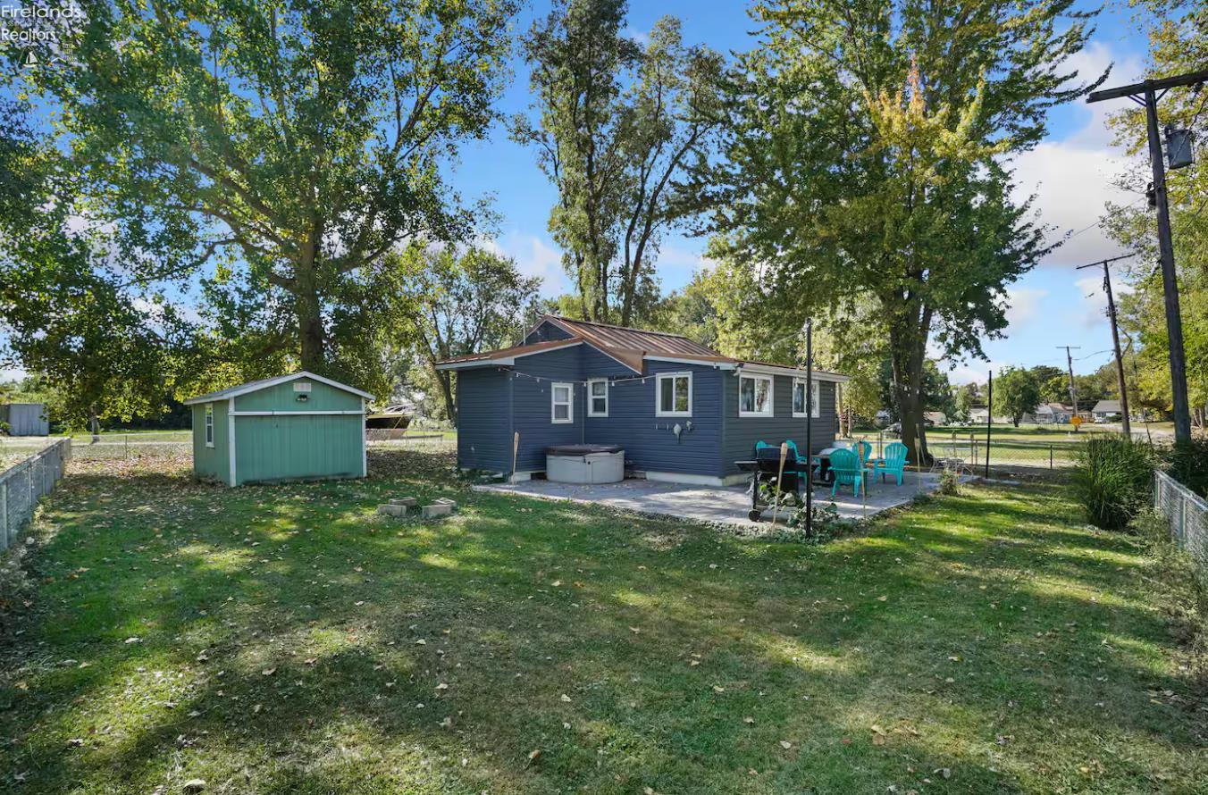 4422 Bayshore Road