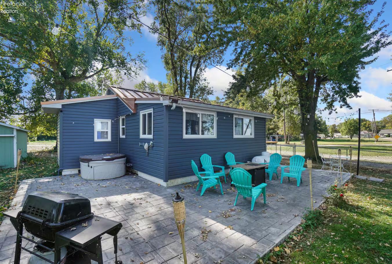 4422 Bayshore Road
