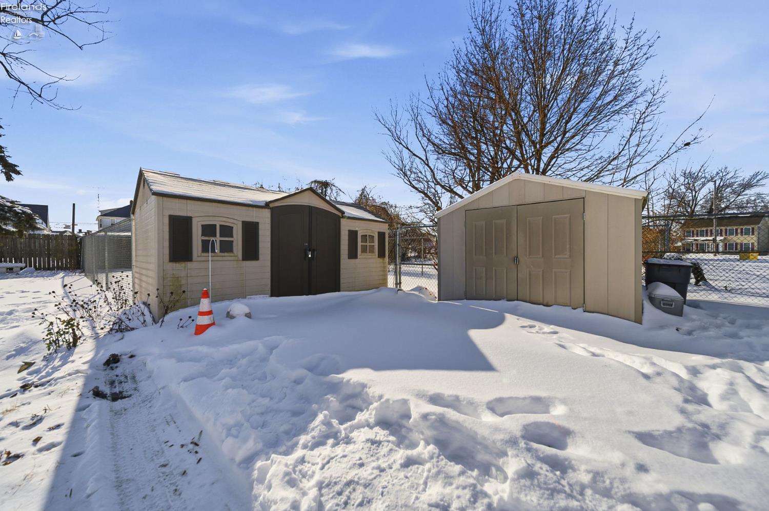 1308 W Madison Street