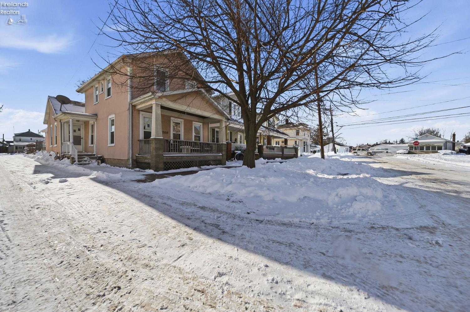 1308 W Madison Street