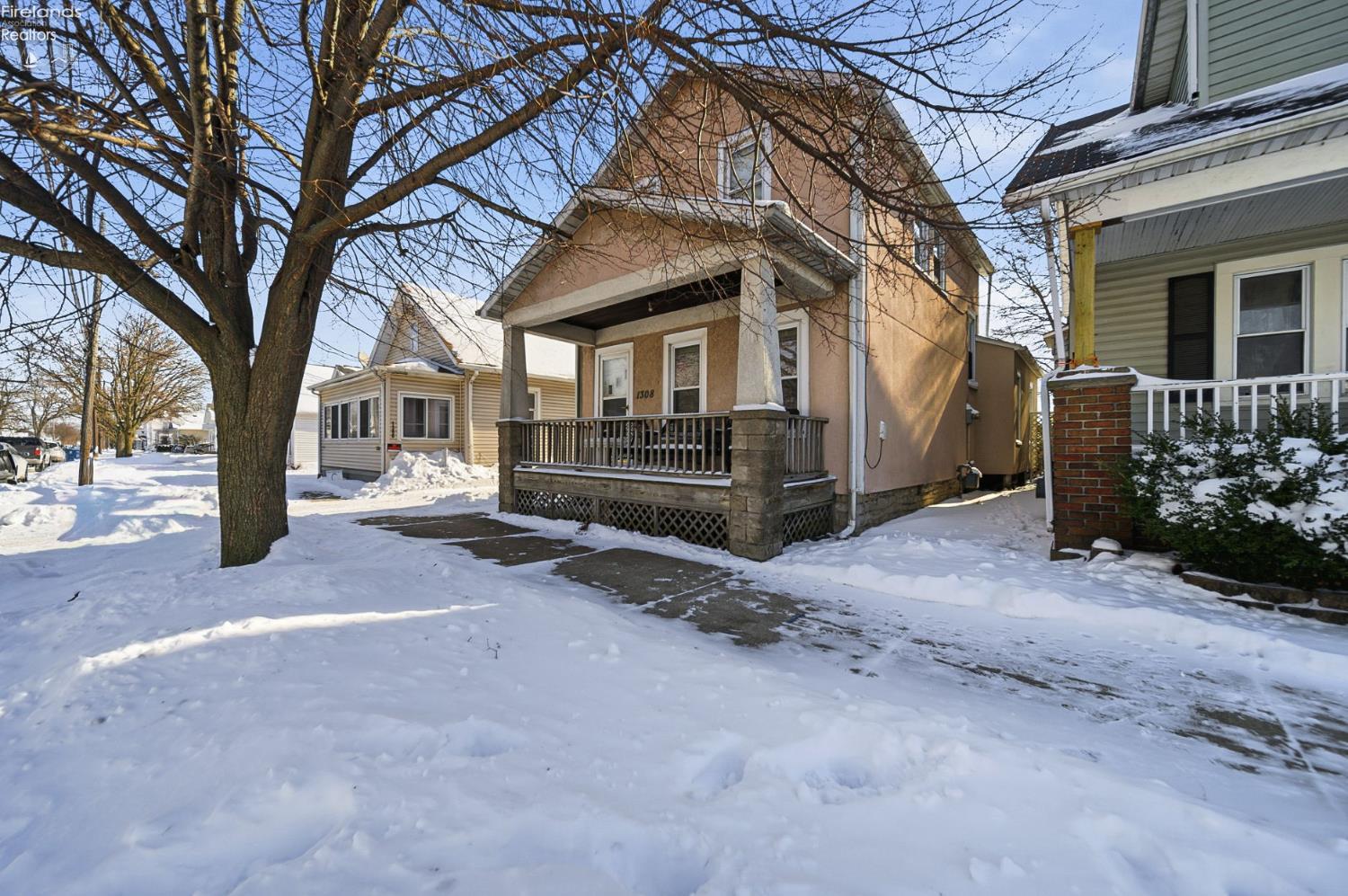 1308 W Madison Street