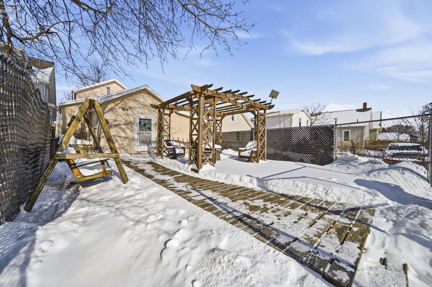 1308 W Madison Street