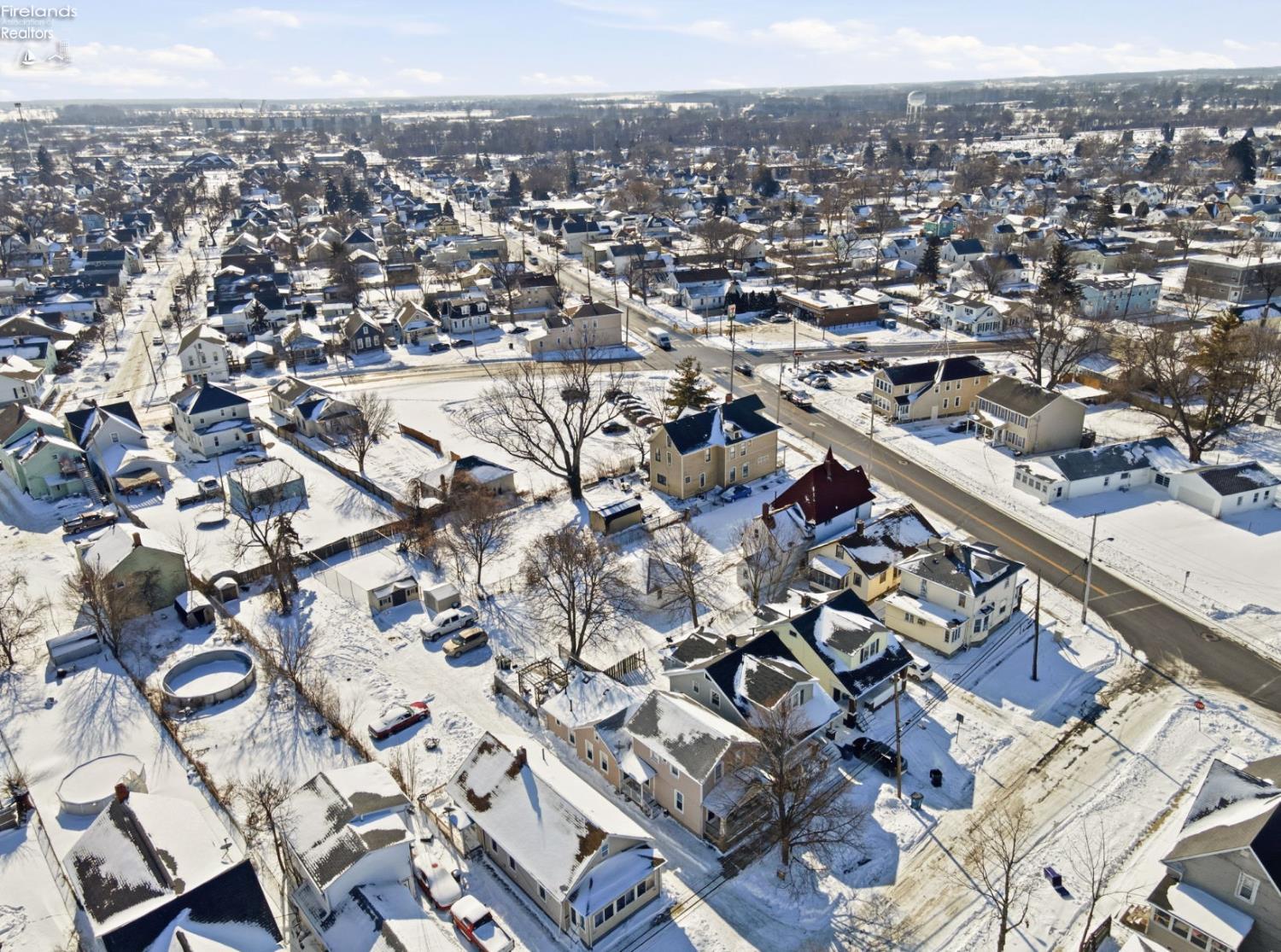 1308 W Madison Street