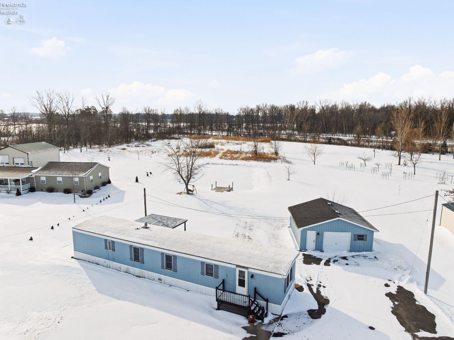 3800 W Lakeshore Drive