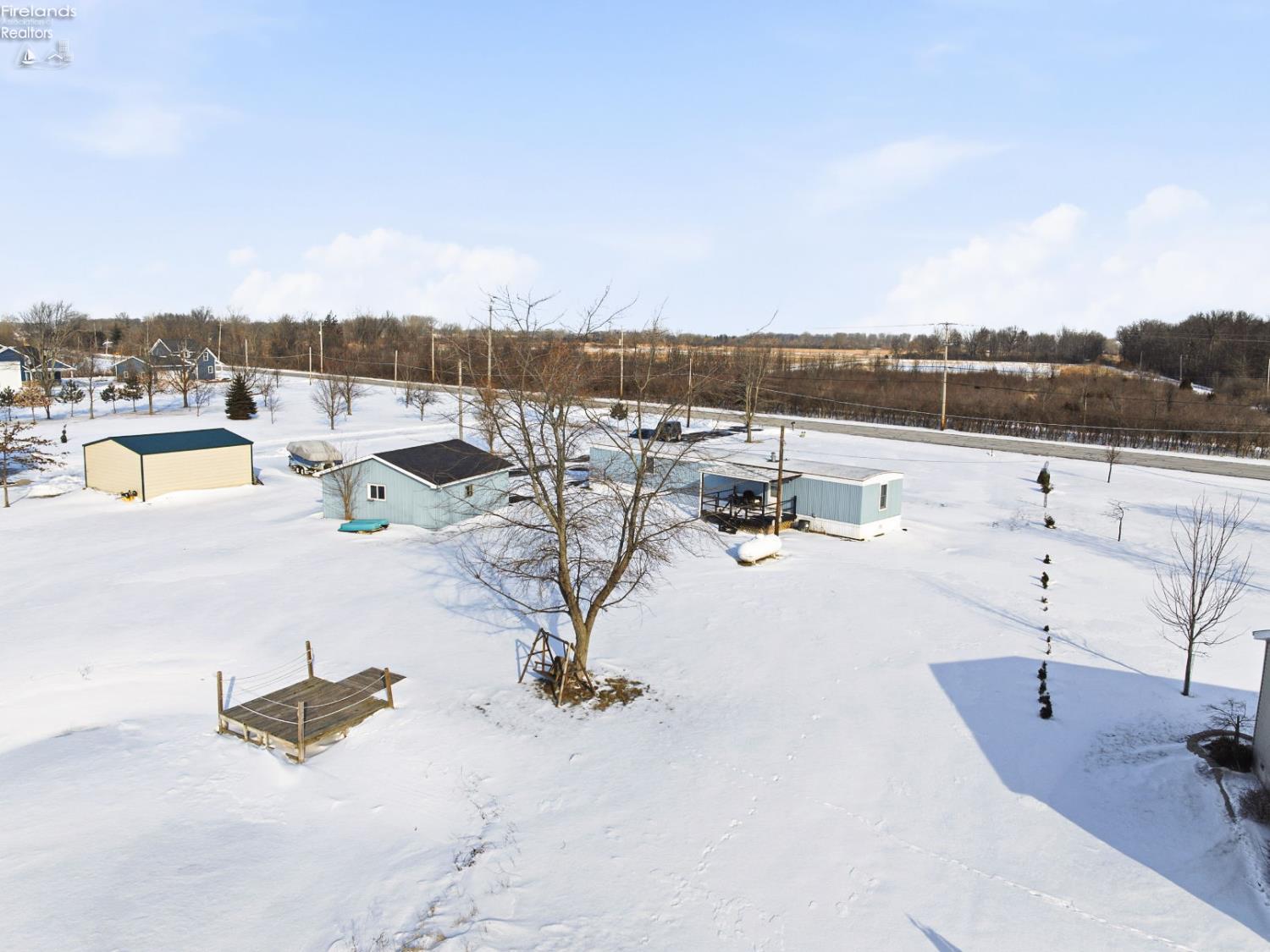 3800 W Lakeshore Drive