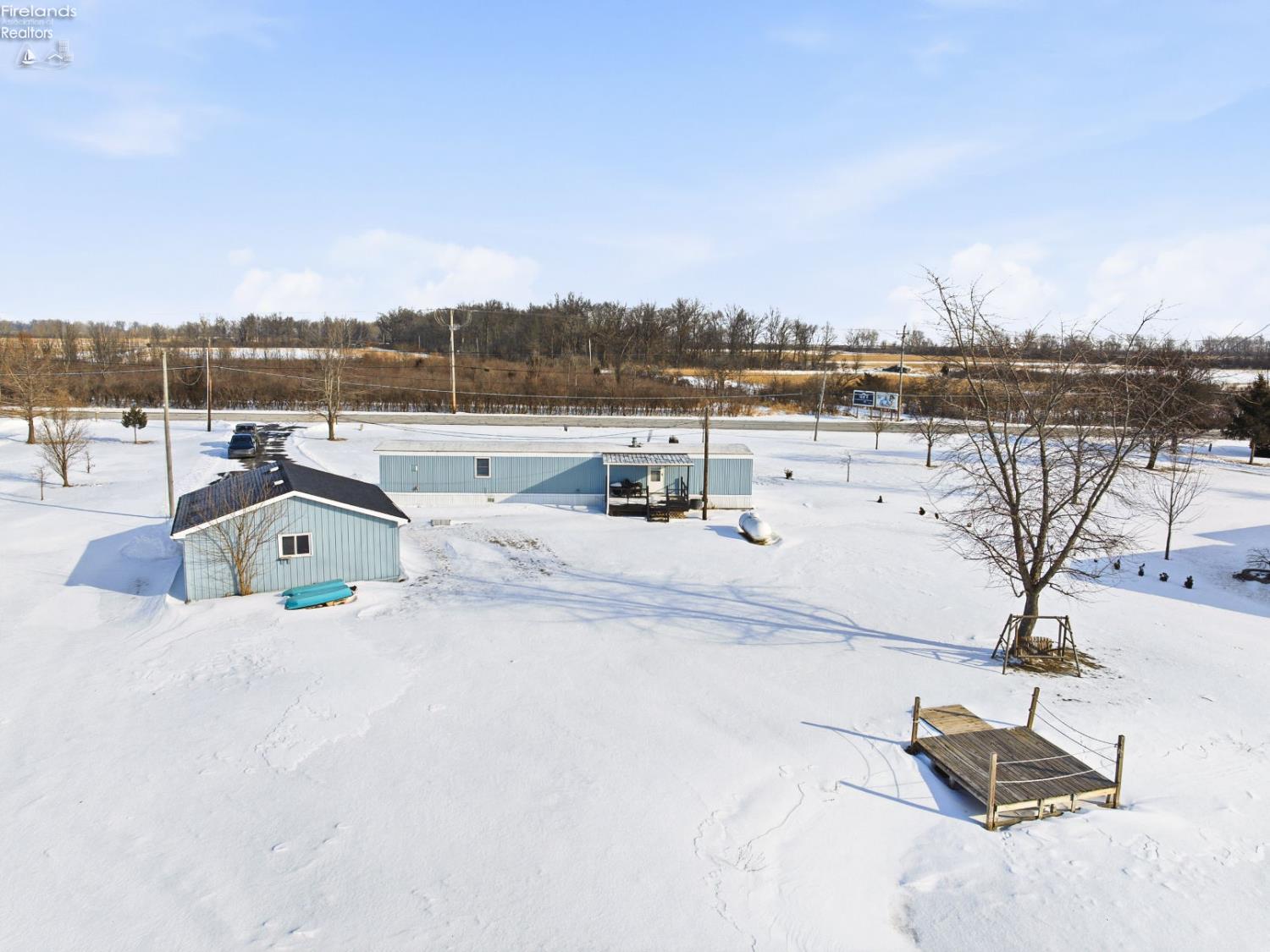 3800 W Lakeshore Drive