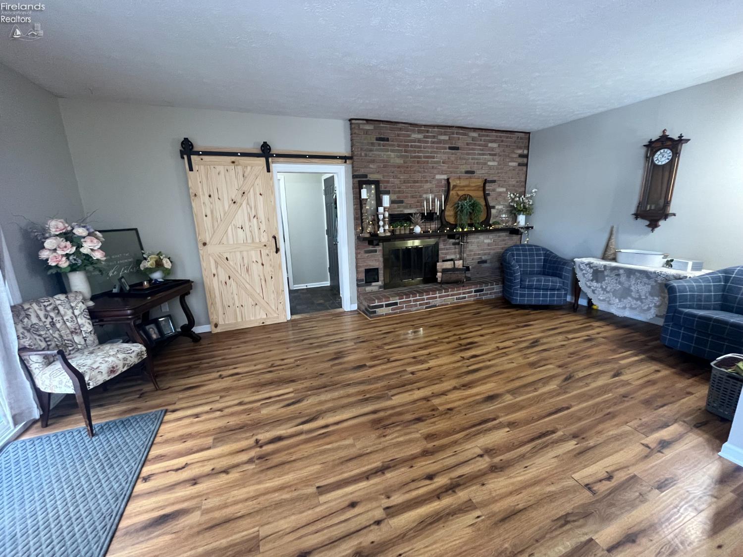 4 Oakfield Avenue