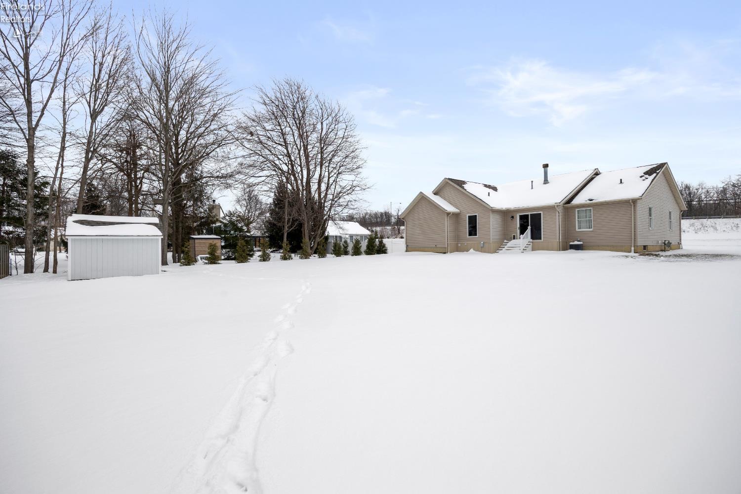 4128 Berkley Rd
