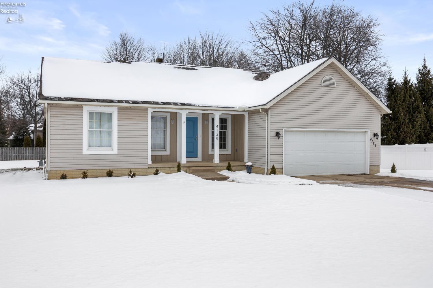 4128 Berkley Rd