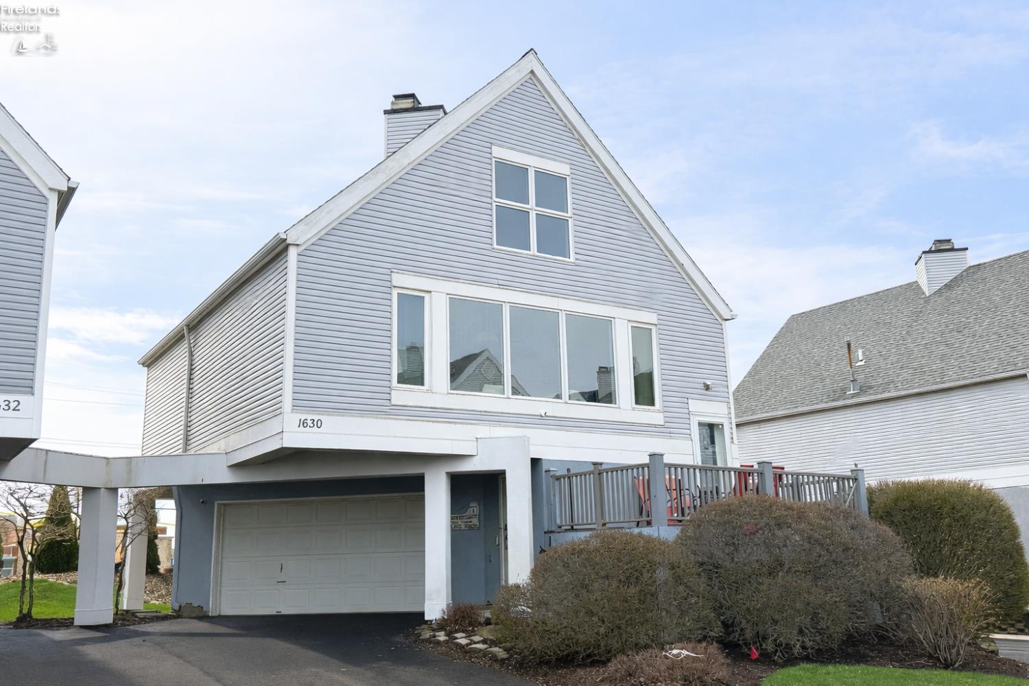 1630 Waters Edge Drive