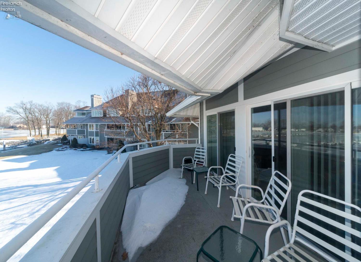 81 Marina Point Drive