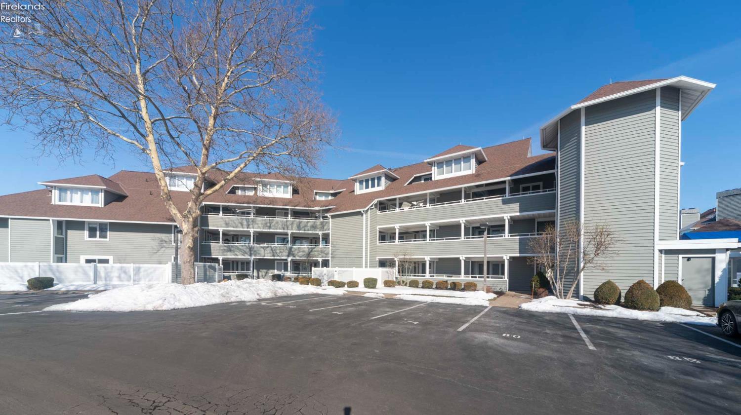 81 Marina Point Drive