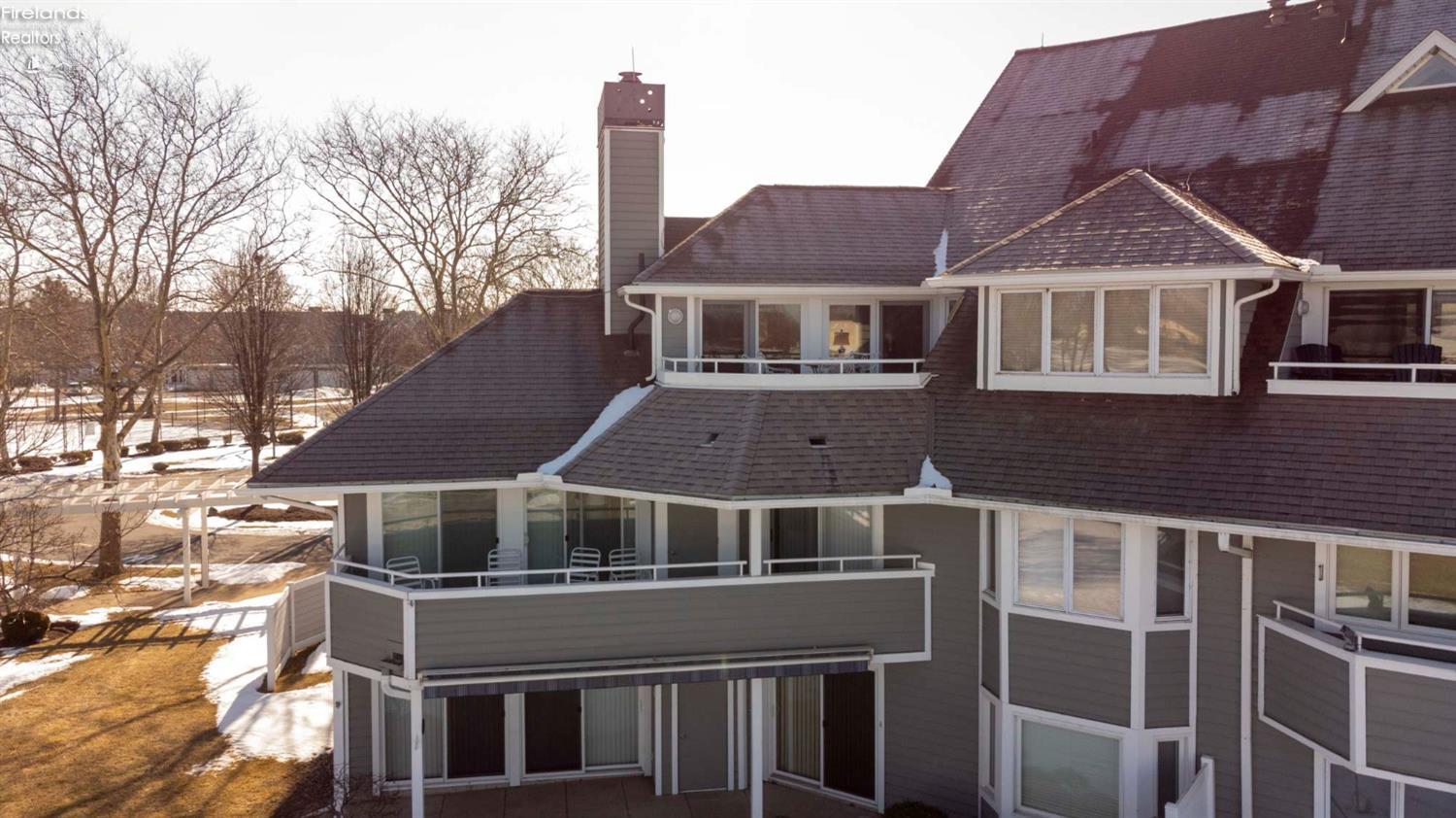 81 Marina Point Drive