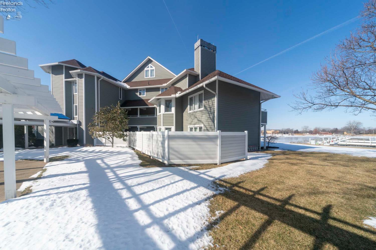 81 Marina Point Drive