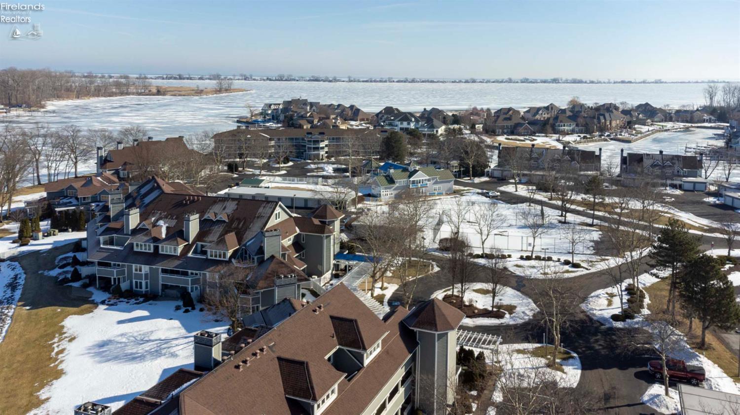 81 Marina Point Drive