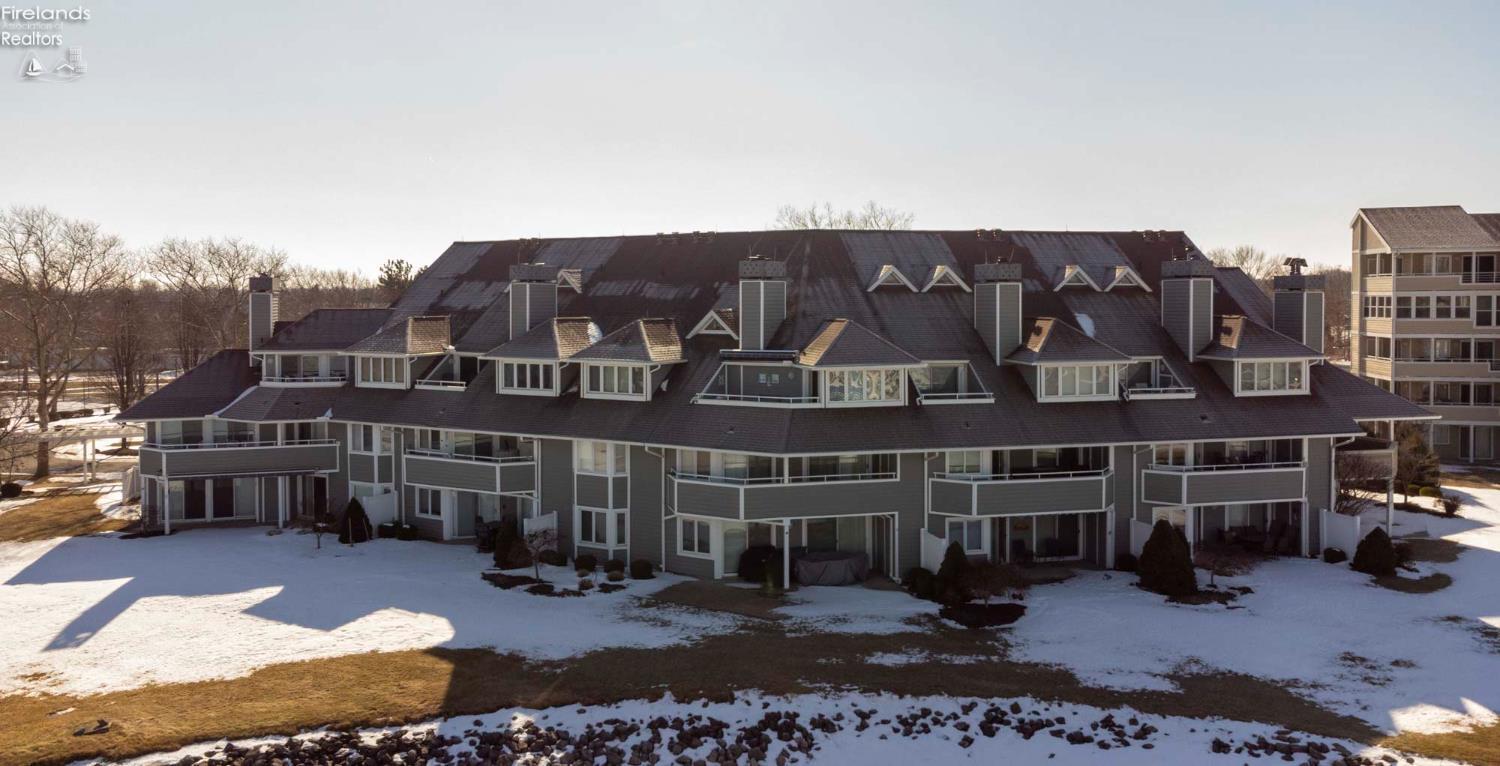 81 Marina Point Drive