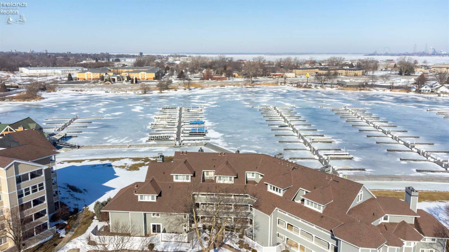 81 Marina Point Drive