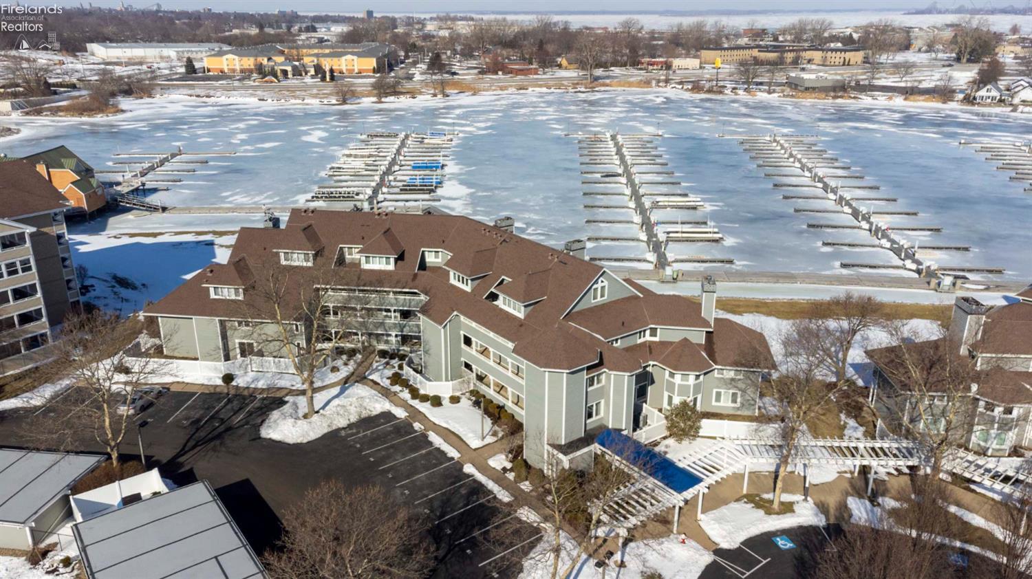 81 Marina Point Drive