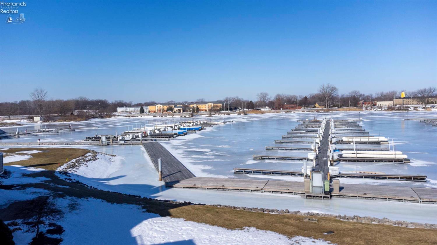 81 Marina Point Drive