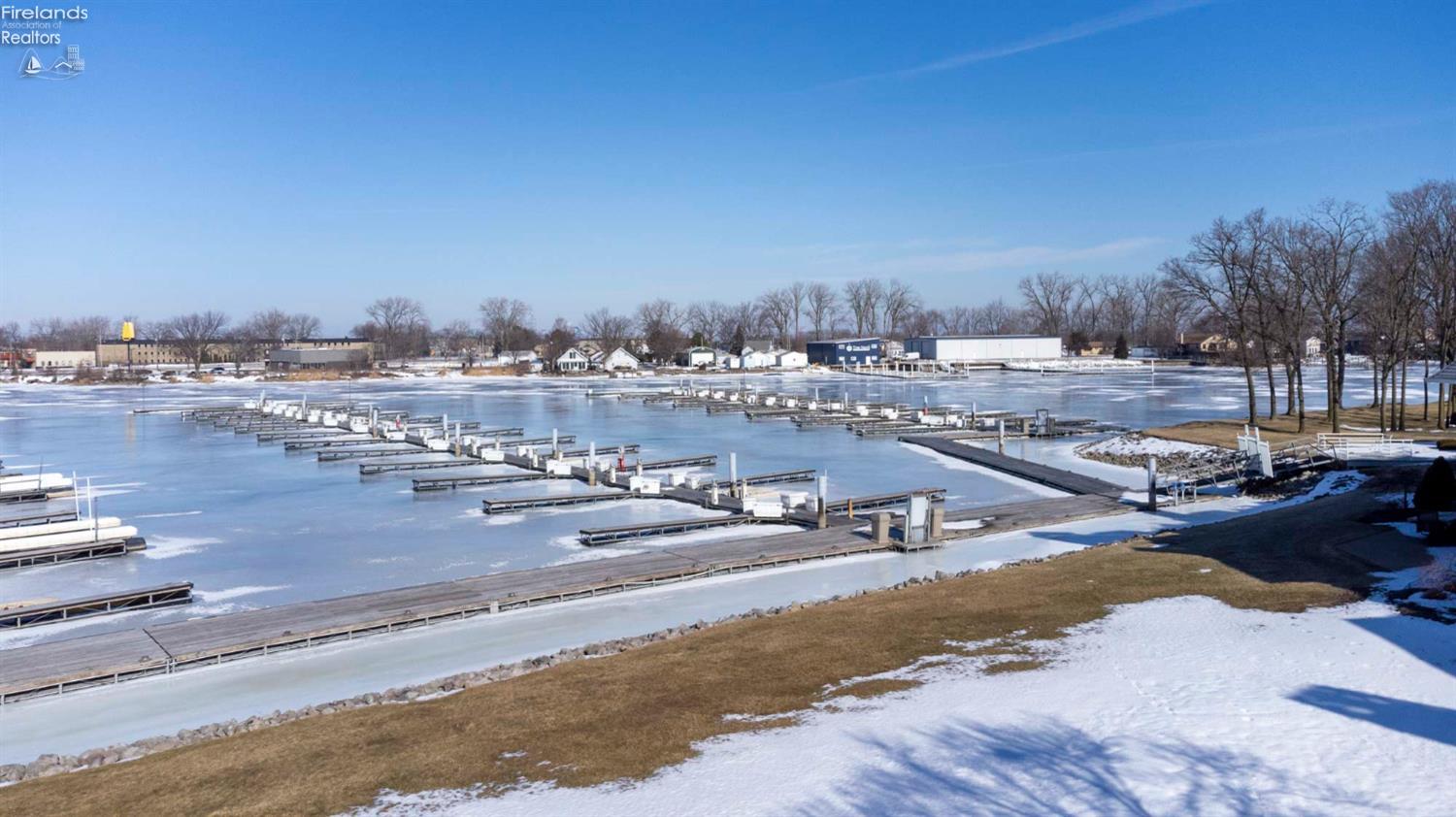 81 Marina Point Drive