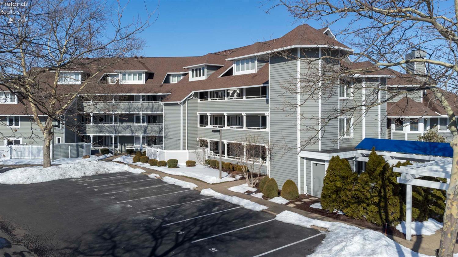 81 Marina Point Drive