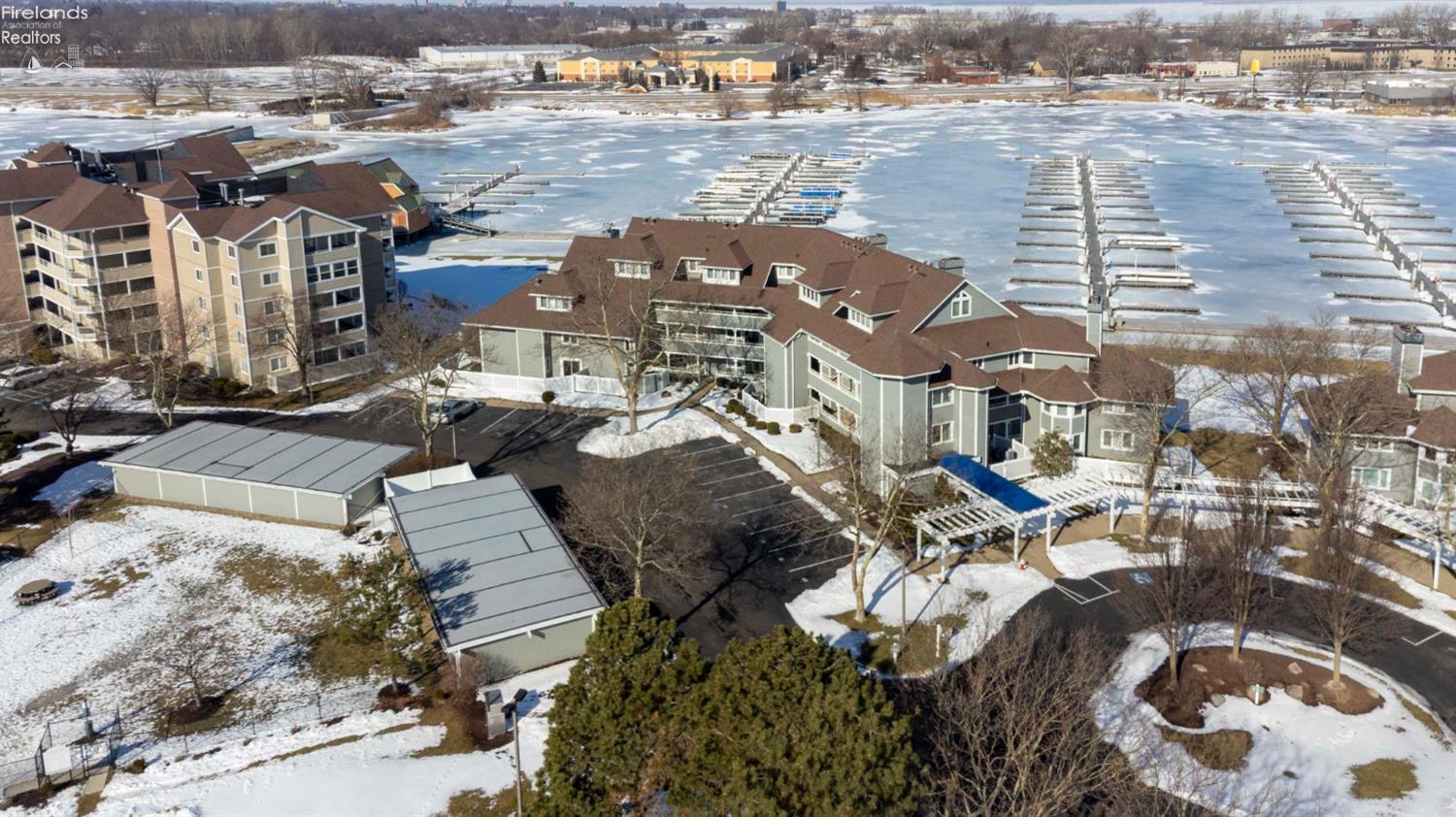 81 Marina Point Drive