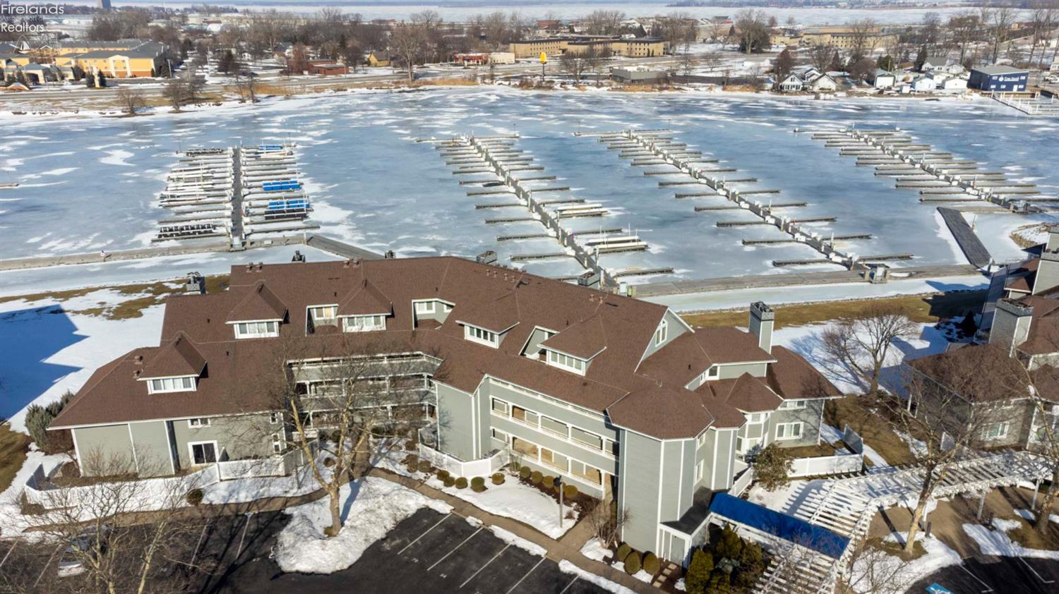 81 Marina Point Drive