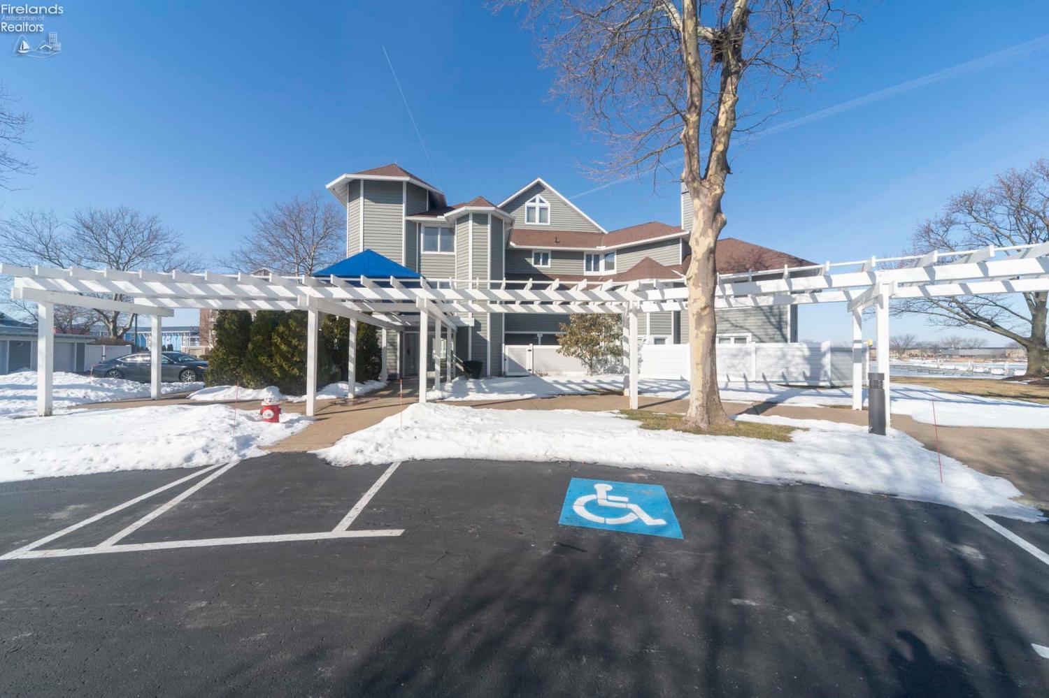 81 Marina Point Drive