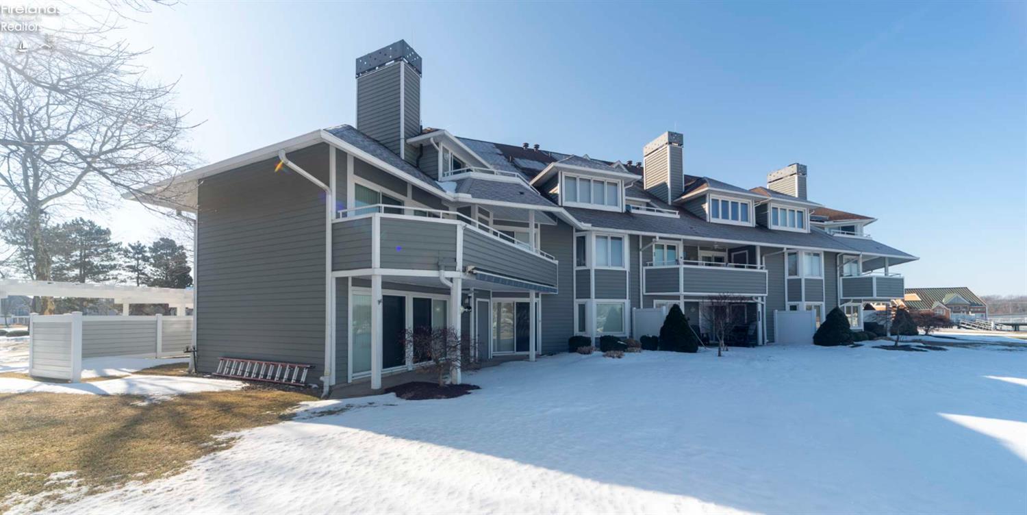 81 Marina Point Drive