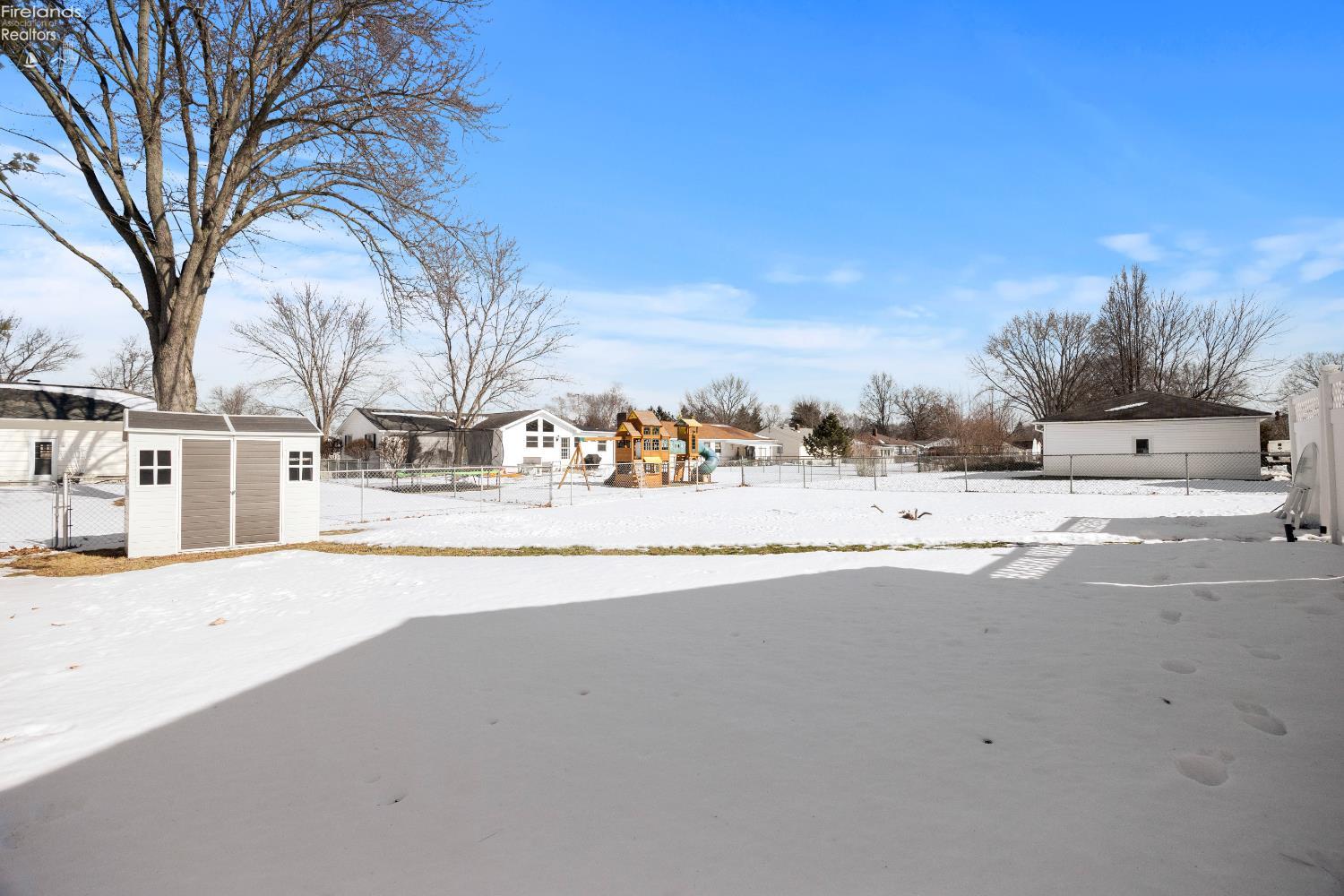757 W Martin Ave.