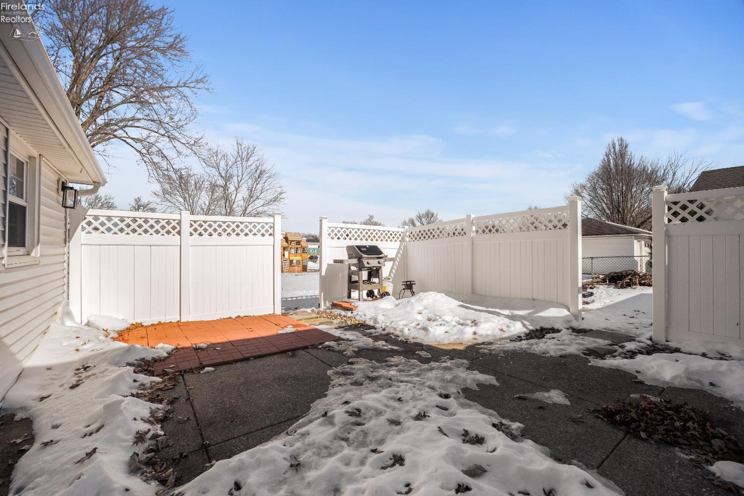 757 W Martin Ave.