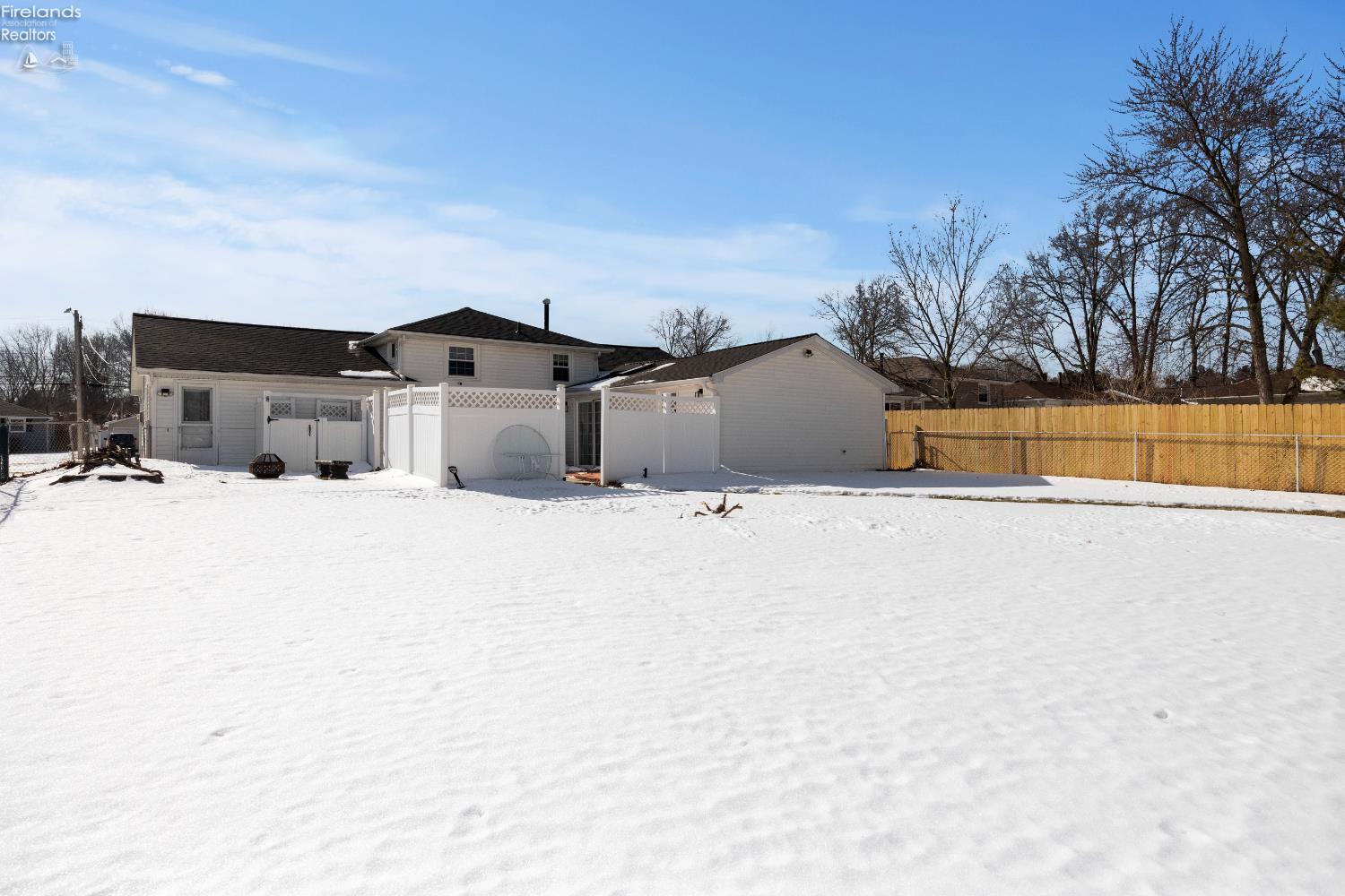 757 W Martin Ave.