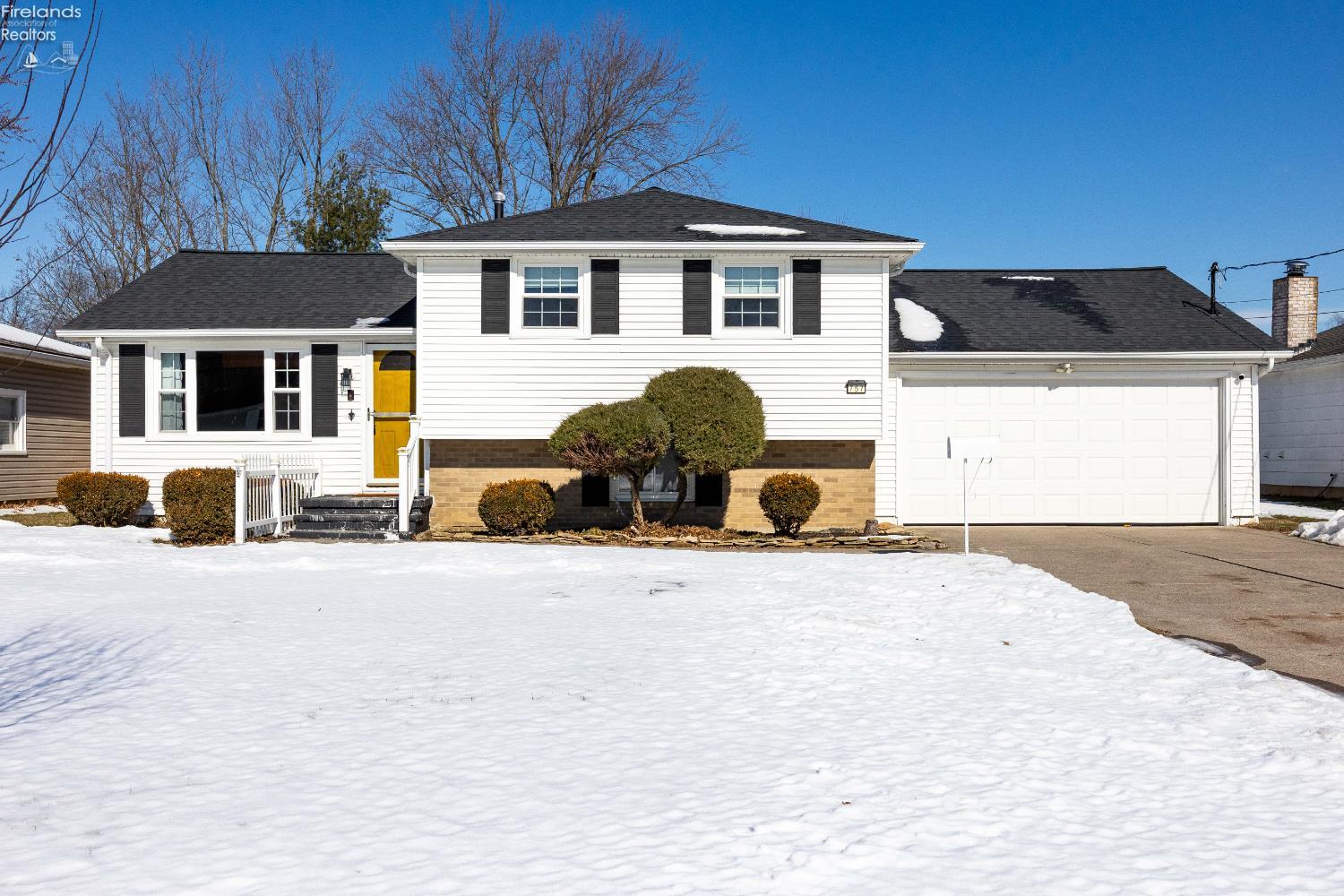 757 W Martin Ave.