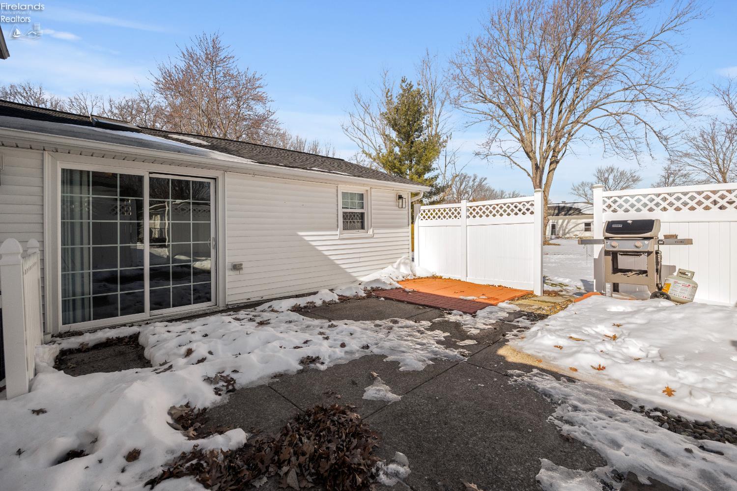 757 W Martin Ave.