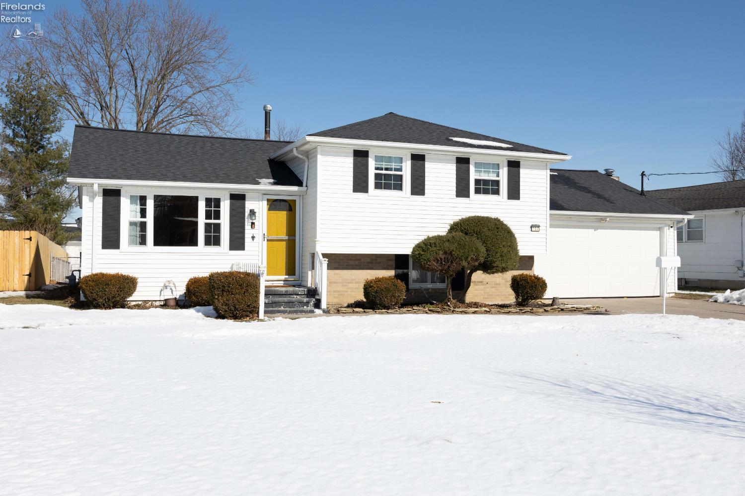 757 W Martin Ave.