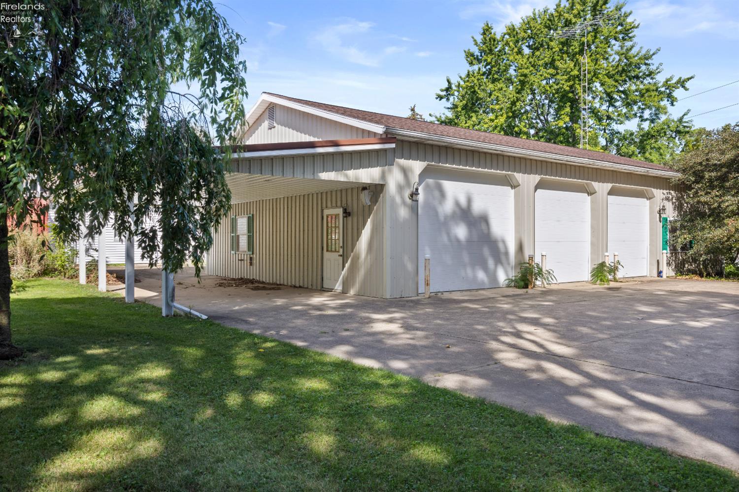 721 Laurel Avenue