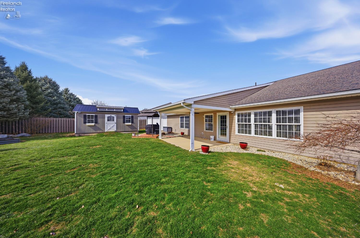 28 Amber Way