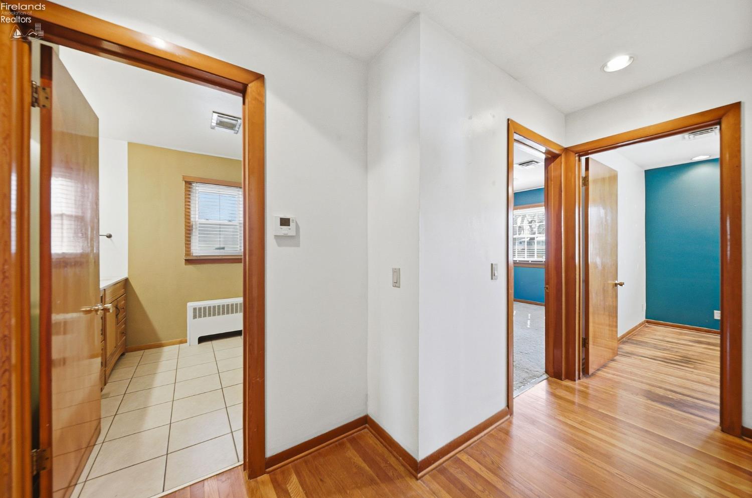 1073 Rosealee Ave.